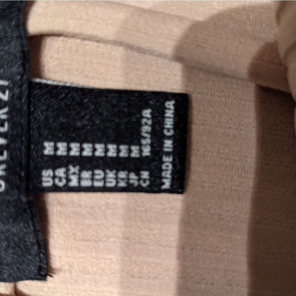 Square Neck Dress - image 5